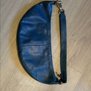 HOBO International purse.